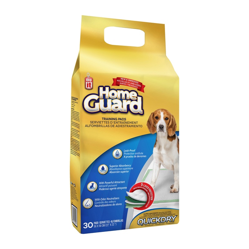 Dogit Training Pads Med 30pk