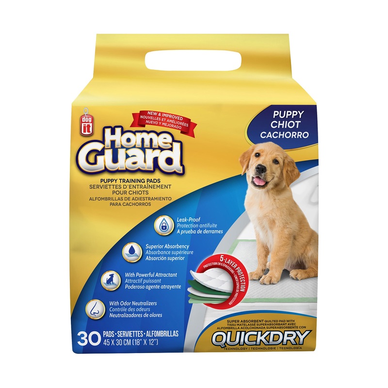 Dogit Training Pads Puppy 30pk