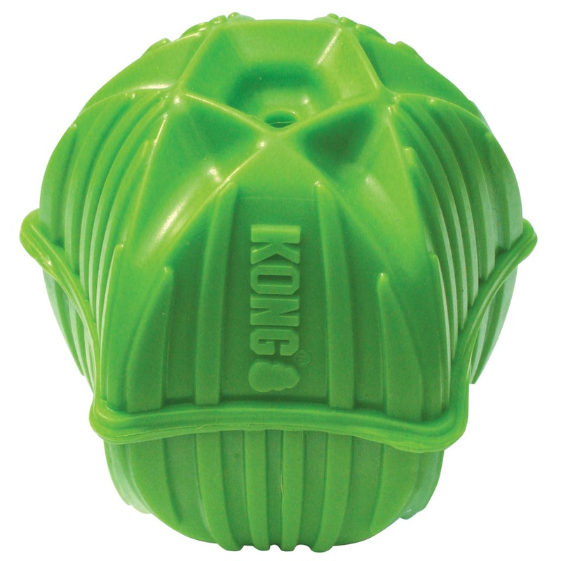 Kong Orbitz Squeezz Ball