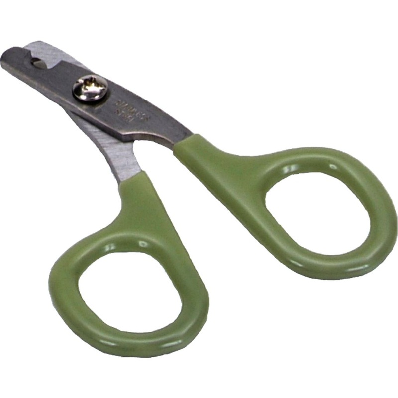 Safari Nail Clipper Small