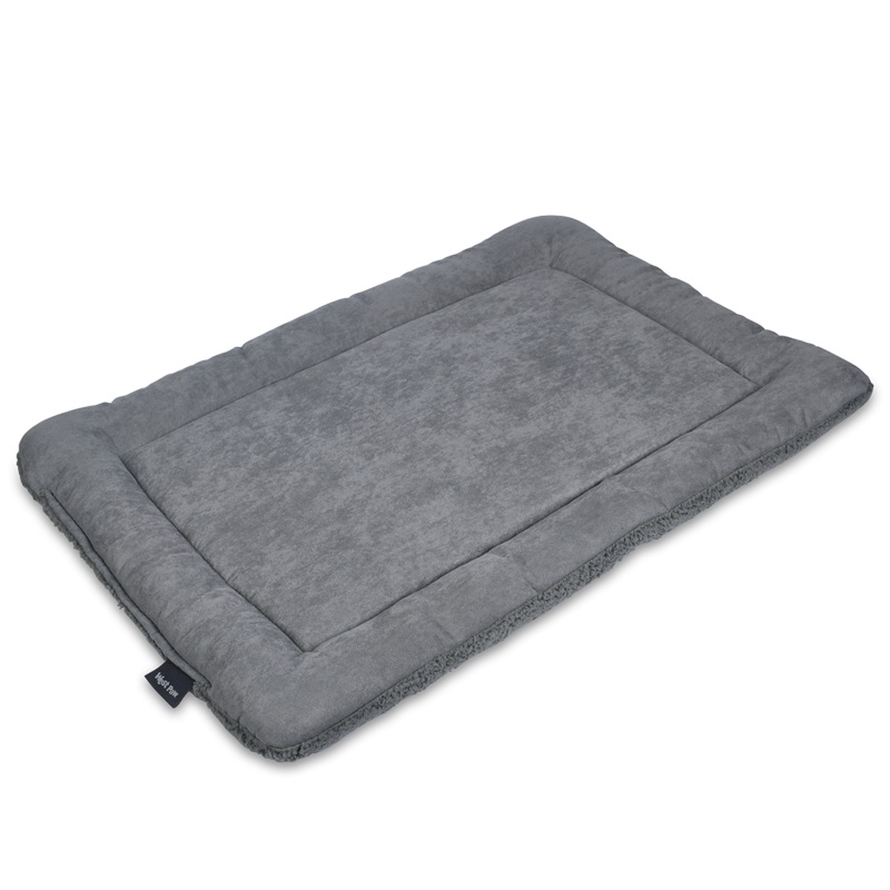 West Paw Big Sky Nap Boulder Grey