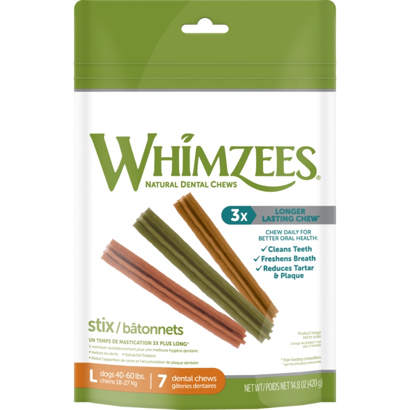 WMZS Stix Large 7PK