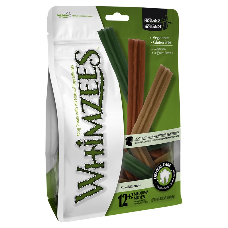 WMZS Stix Medium 14PK