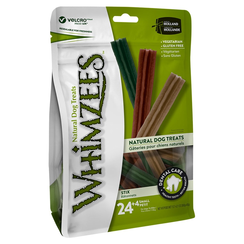 WMZS Stix Small 28pk