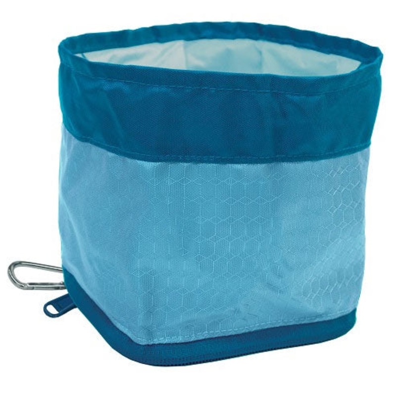 Zippy Bowl Coastal Blue