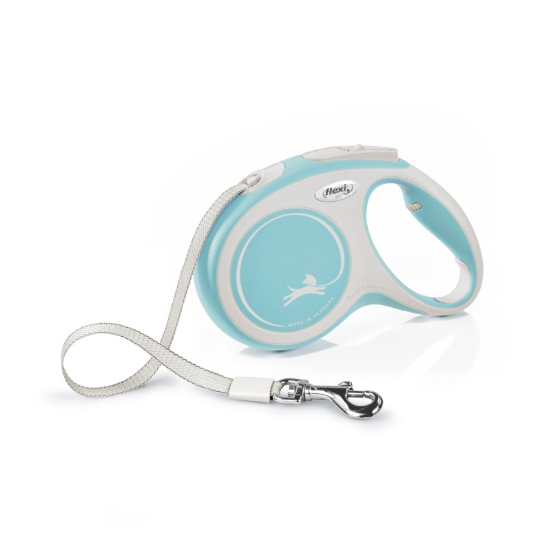 Comfort Tape Medium Light Blue 5M
