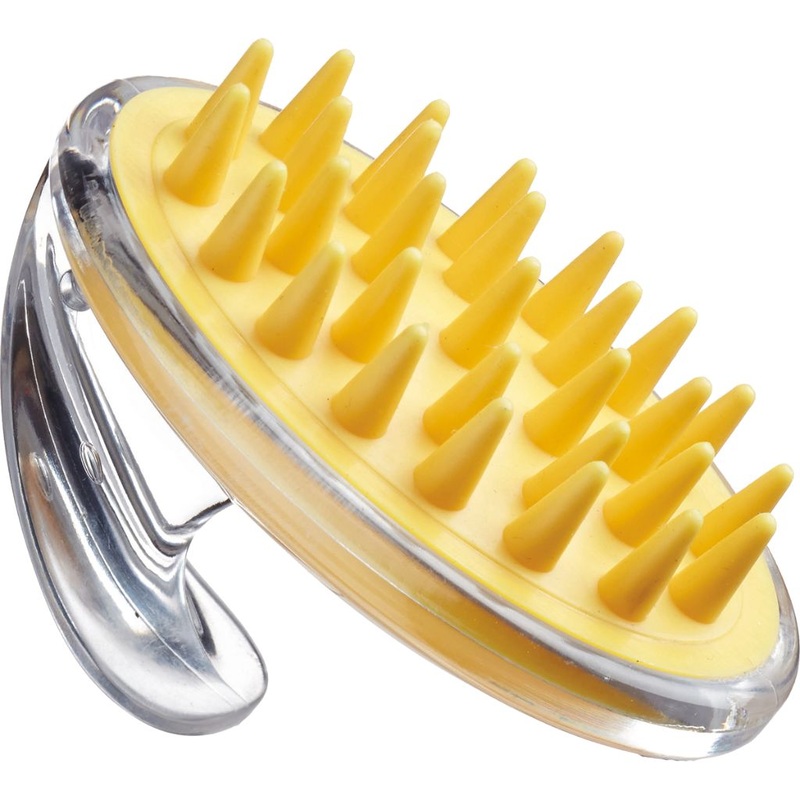 Conair Pro Pet It Curry Comb