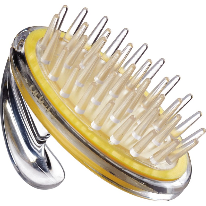 Conair Pro Pet It Shampooing Massage Brush