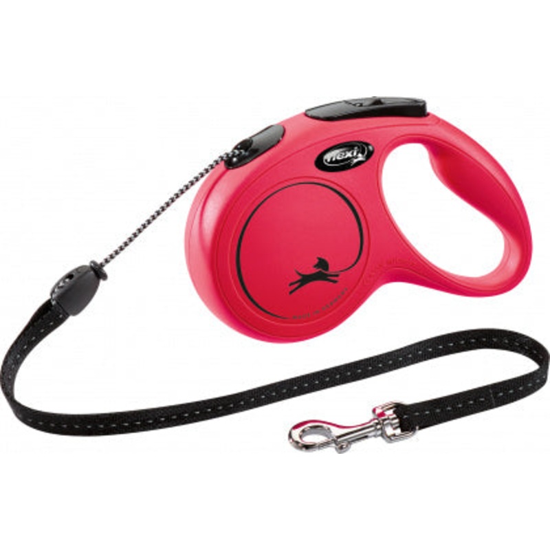 Flexi Classic CORD Med 5m