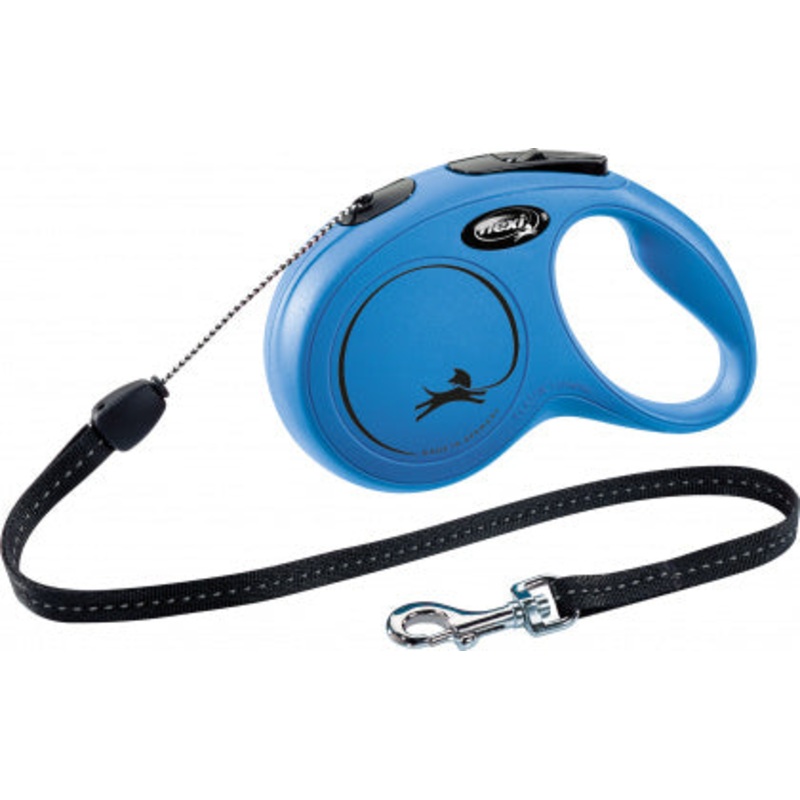 Flexi Classic CORD SM 8m