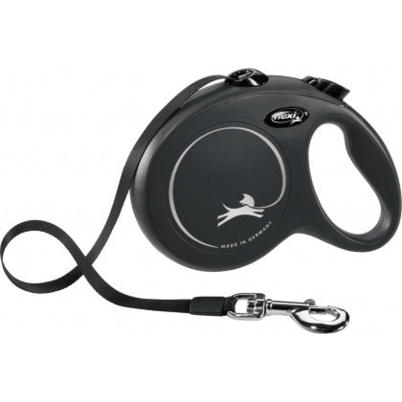 Flexi Classic TAPE Lrg 5m