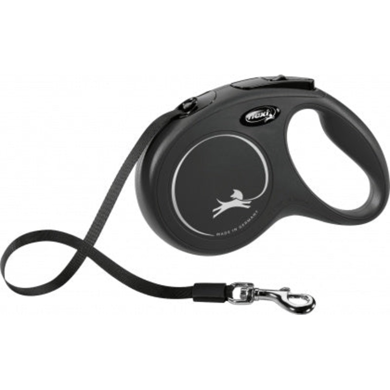 Flexi Classic TAPE Med 5m