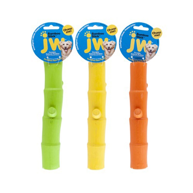 JW Lucky Bamboo Stick Large