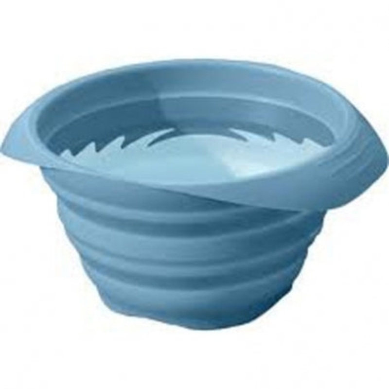 Kurgo Collapse-a-Bowl Blue