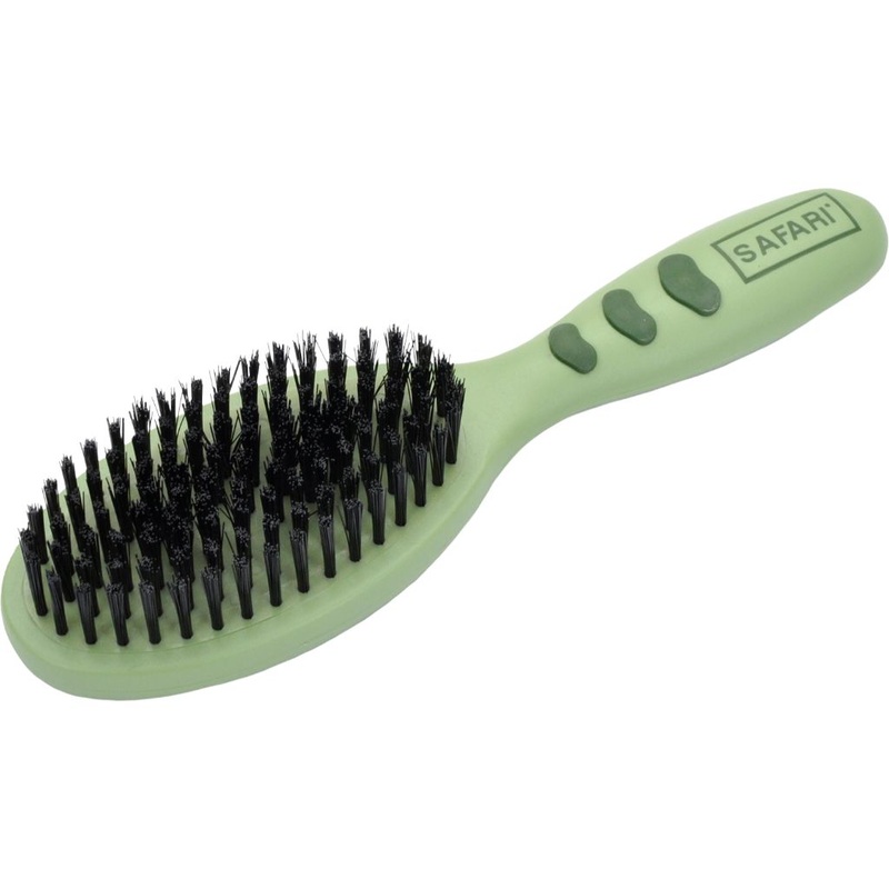 Safari Bristle Brush Large