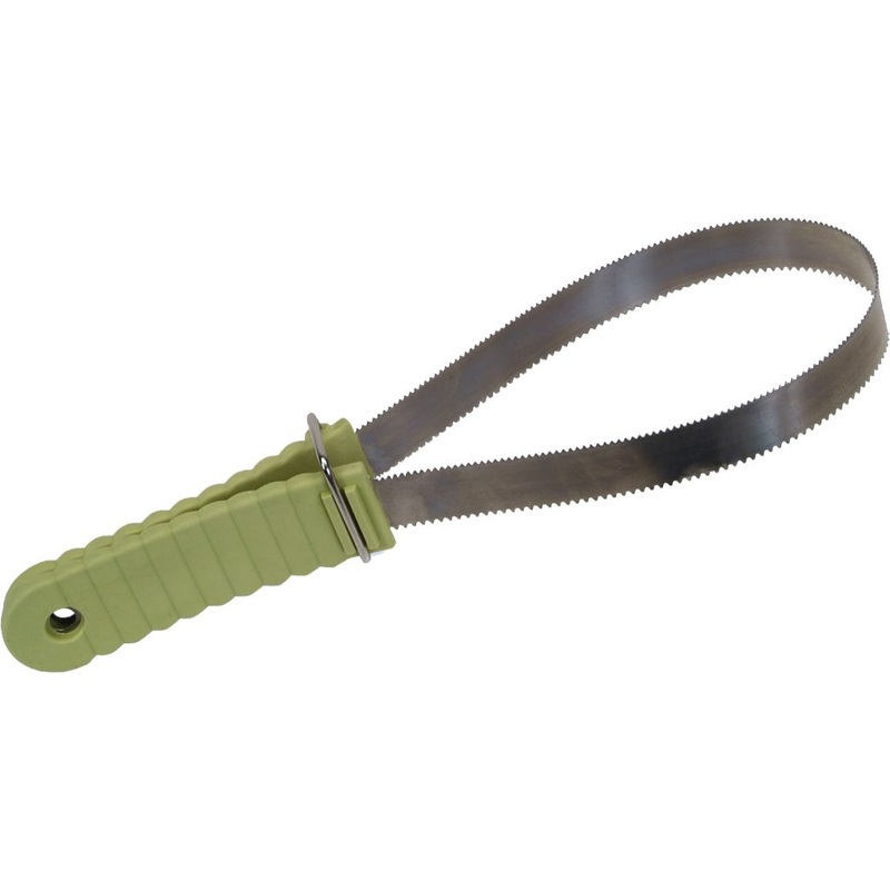 Safari Dual Sided Shedding Blade