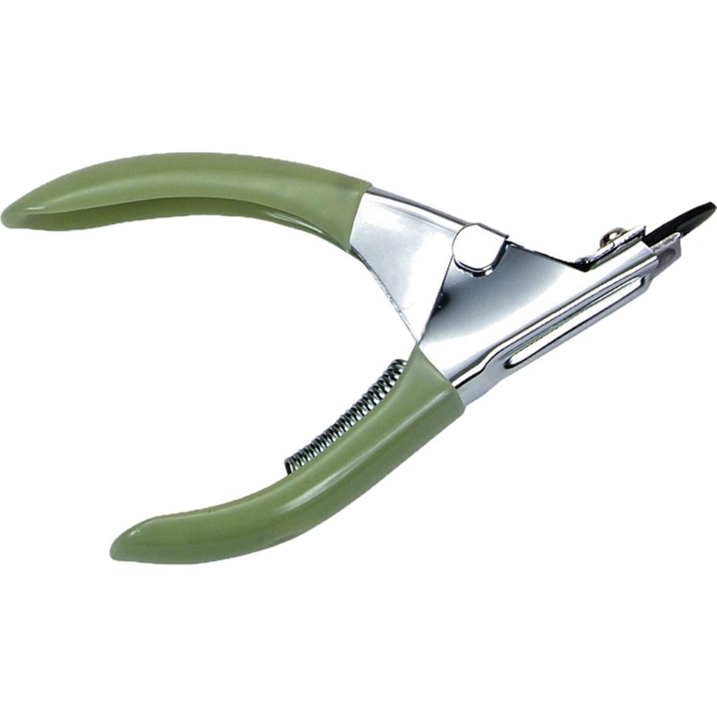 Safari Guillotine Nail Trimmer Medium