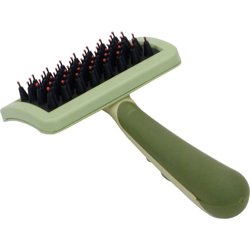 Safari Nylon Coated Tip for Short Hair Dog