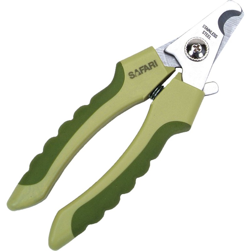 Safari Professional Nail Trimmer Small