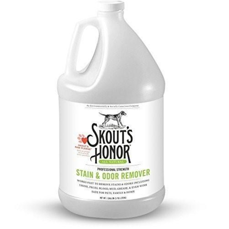 Skouts Honor Urine & Odor Remover 128oz