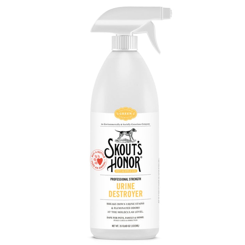 Skouts Urine Destroyer 35oz