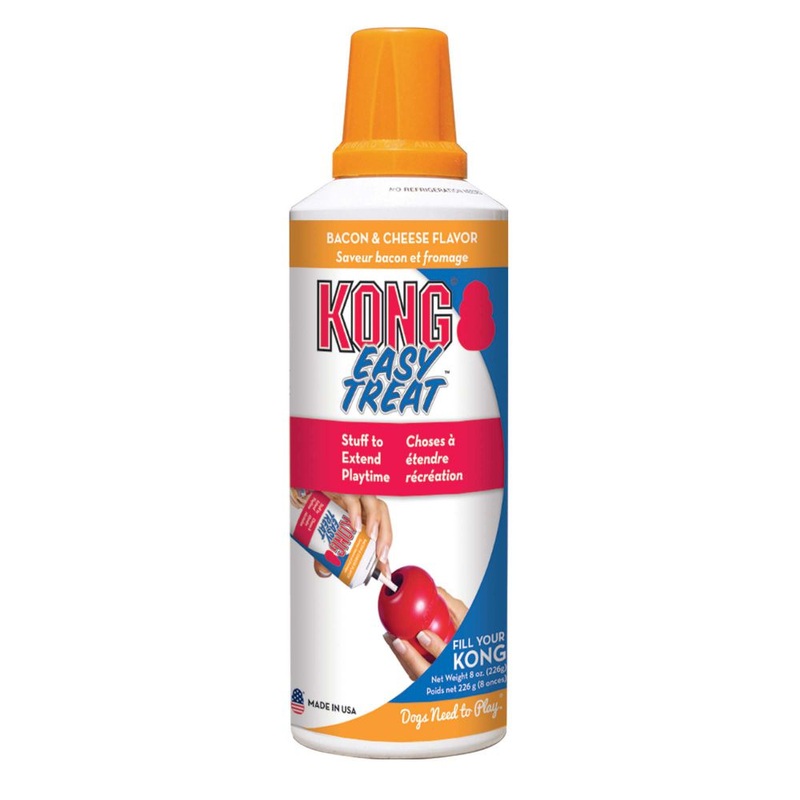 Bacon & Cheese Easy Treat 8oz