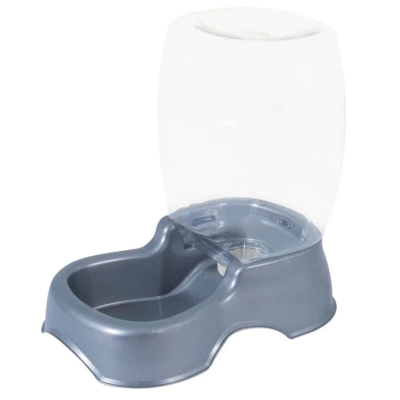 Cafe Waterer Pearl Ash Blue .75g