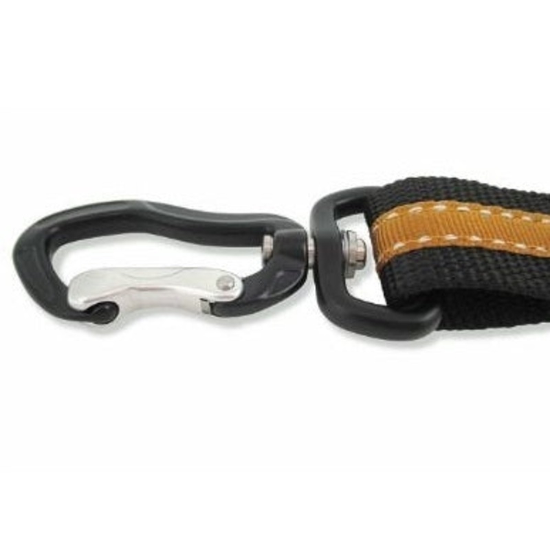 Direct to Sealtbelt with Swivel Tether