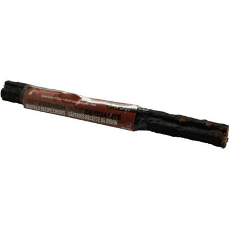EttaSays! Premium Crunchy Buffalo Chew 7"