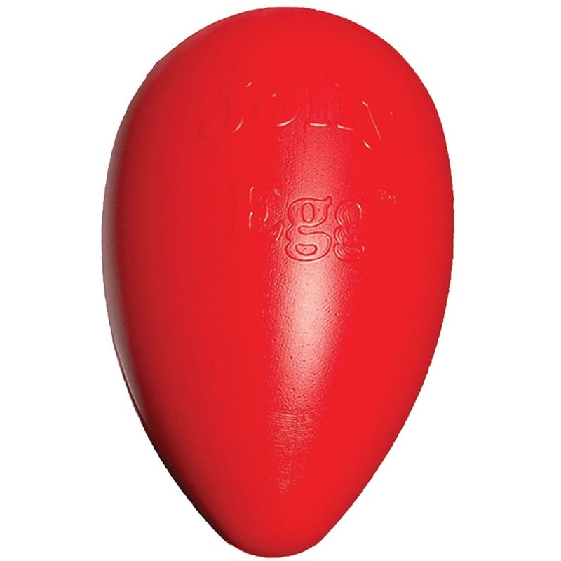 Jolly Egg Red 12"