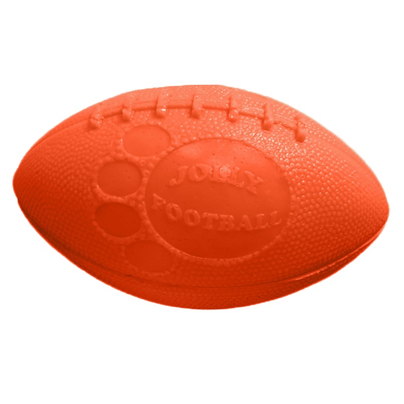 Jolly Football Orange 8"
