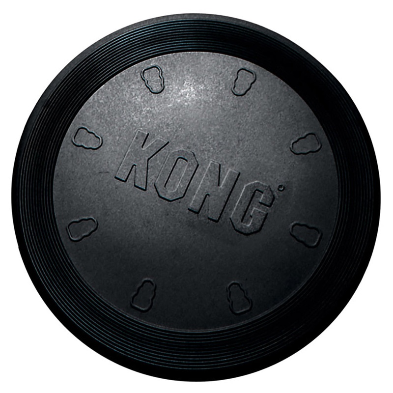 Kong Flyer Extreme Black