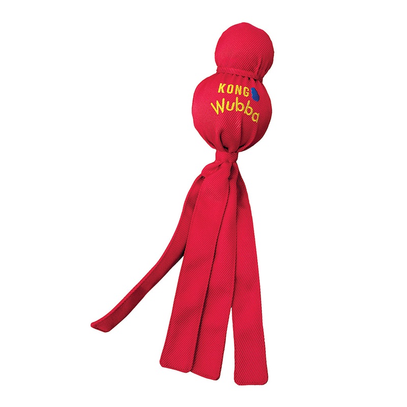 Kong Wubba Assorted Large