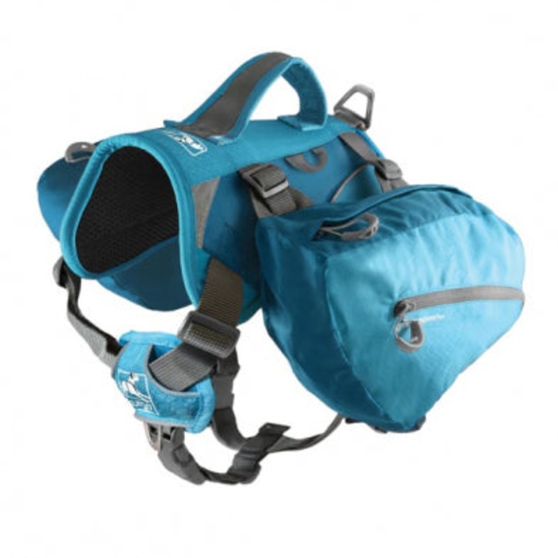 KUR Big Baxter Pack 110lbs Blue