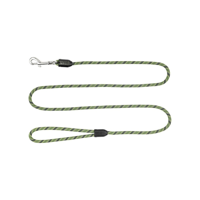 RC Rope Leash 1/2 x 5, Dark Olive
