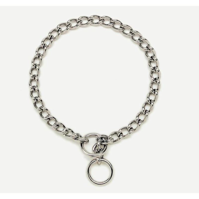 Titan Fine 14x2.0mm Training Collar