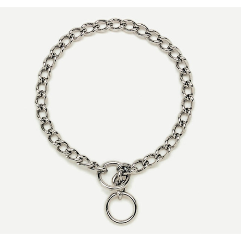 Titan X-Heavy Chain Training Collar28x4.0mm