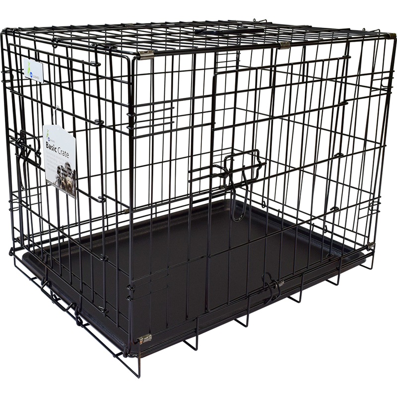 Basic Crate 48L x 30W x 32H"