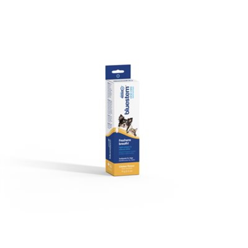 BOC Chicken Flavor Toothpaste 70g