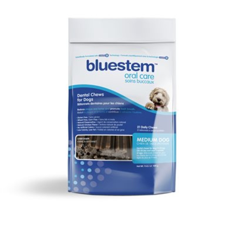 BOC Dental Chew Medium 21pk