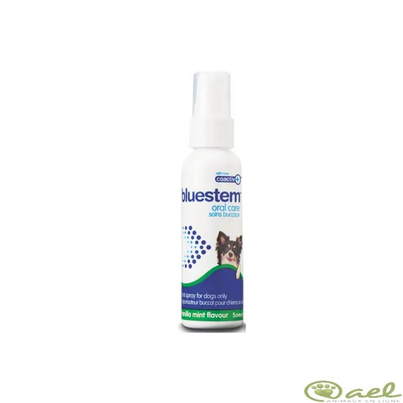 BOC Spray Vanilla Mint 60ml