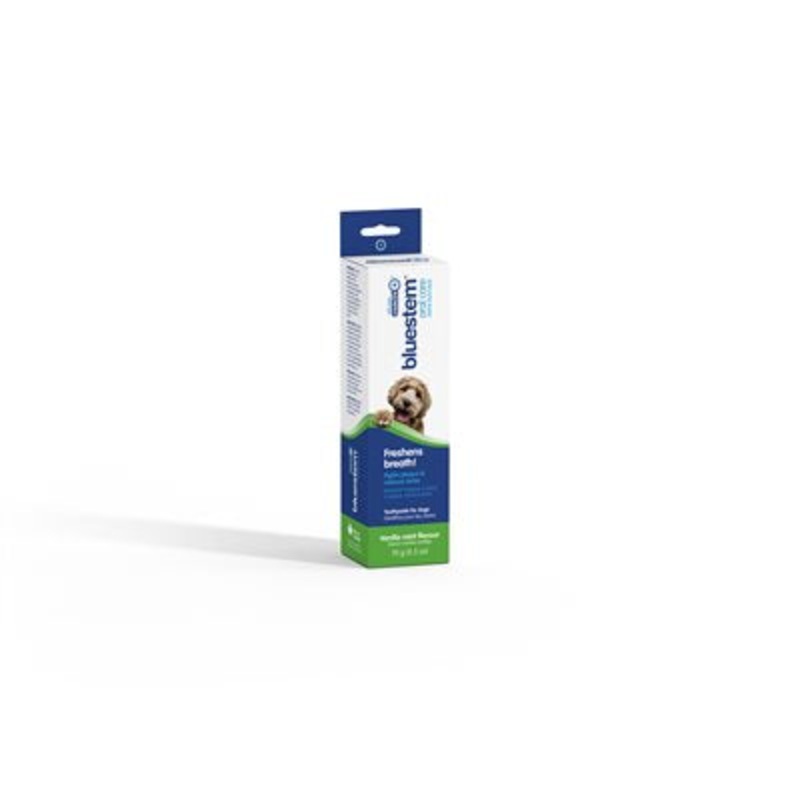 BOC Vanilla Mint Toothpaste 70g