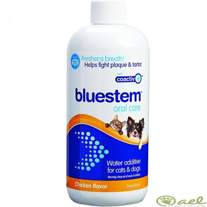 BOC Water Additive Chicken 17oz