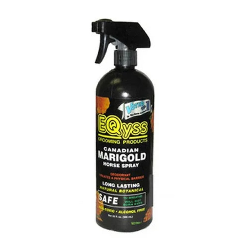 EQyss Summer Defence Marigold Spray 16oz