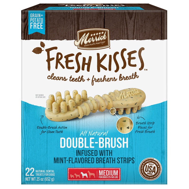 FK Mint Strips Medium 22 ct Value Box 23oz
