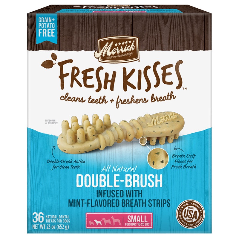 FK Mint Strips Small 36 ct Value Box 23oz