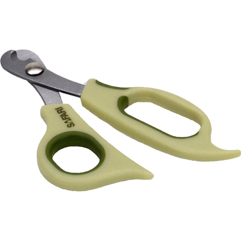 Nail Trimmer Stainless Steel for Dogs