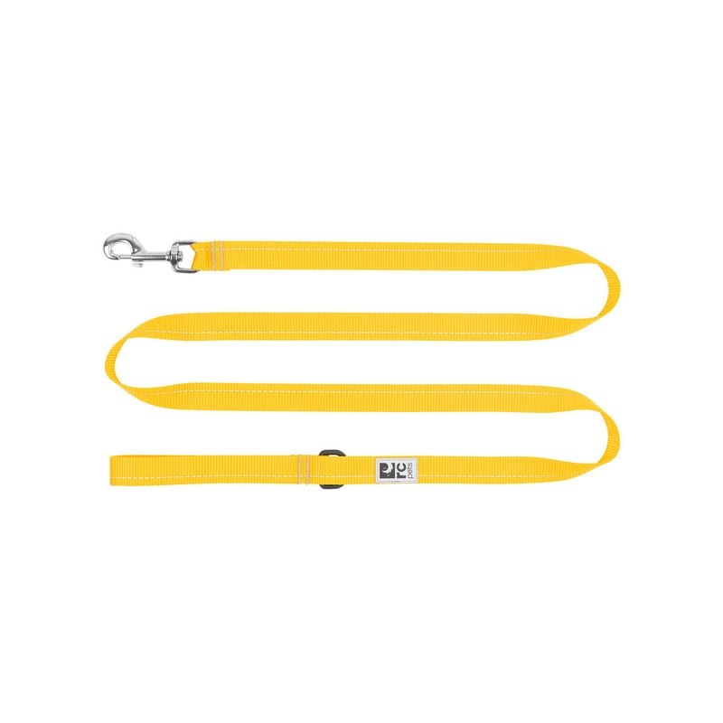 RC Leash Primary 1"x6' Marigold