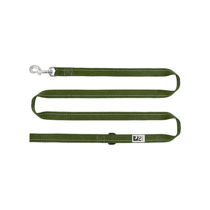 RC Leash Primary 3/4"x6' Dark Olive
