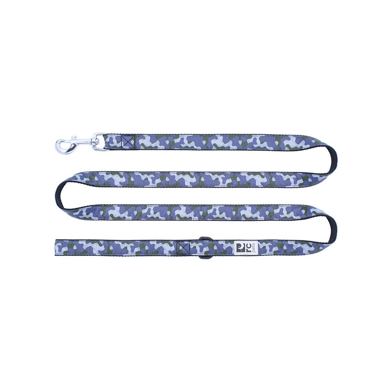RC Pets Leash 1"x6' Camo